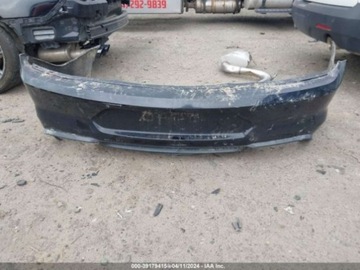 Ford Mustang VI 2018 Ford Mustang 2018r, GT Premium, 5.0L 5.0 Benzyna 460KM, zdjęcie 14