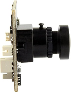 ELP 3-мегапиксельная камера WDR USB HDR 100 дБ H.264