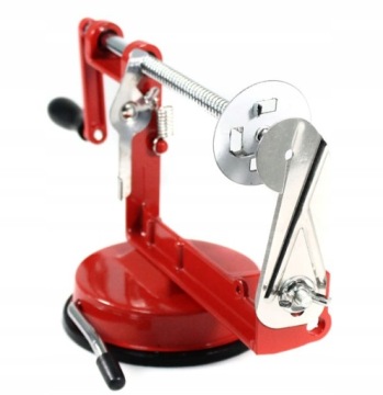 РУЧНЫЕ КАРТОФЕЛЬНЫЕ ЧИПСЫ СПИРАЛЬНЫЕ ЧИПСЫ КАРТОФЕЛЬ ФРИ С ПРИСОСКОЙ