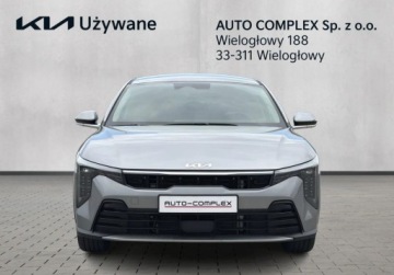 Kia 2025 Kia K4 Kia K4 1.6 T-GDI L 1.6 Benzyna 150KM, zdjęcie 7