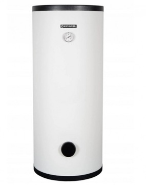 Wymiennik c.w.u. SW-200.TERMO-MAX 200l wężownica