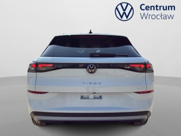 Volkswagen T-Roc I SUV Facelifting 1.5 TSI ACT 150KM 2026 Volkswagen T-Roc Life 1.5 eTSI 150KM DSG, zdjęcie 8