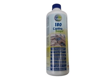 PREPARAT DO KLIMATYZACJI TUNAP CONTRA SEPT 180 1L