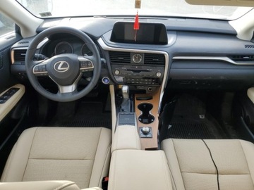 Lexus RX V 2022 Lexus RX 450H 2022 3.5l 3.5 Hybryda 308KM, zdjęcie 8