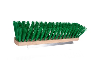 ОТВАЛ ДЛЯ УЛИЦ 40 СМ СО СКРЕБКОМ GEKO G66038-1 Лайнер для улиц 40 см - со скребком