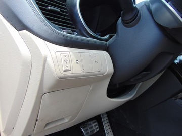 DESKA KOKPIT PÁSY ULOŽENÍ KIA OPTIMA III FACELIFT