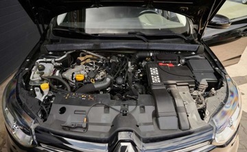 Renault Megane IV 2020 Renault Megane Renault Megane 1.3 TCe FAP Life 1.3 Benzyna 102KM, zdjęcie 9