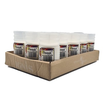 WKŁADY DO ZNICZY IGNIS PROMYK 1 (15szt)