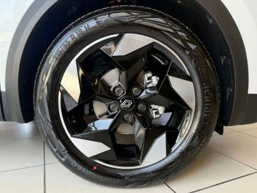 Renault Captur II Crossover Facelifting 1.0 TCe Eco-G 100KM 2025 Od ręki - Techno LPG 1.0 TCe 100KM / Pack Winter Techno, zdjęcie 12