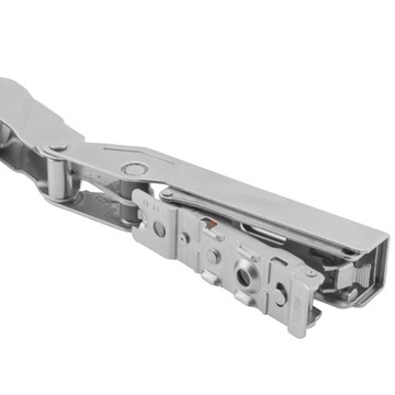 PODNOŚNIK GTV TOP STAYS PD-LIFT PUSH TO OPEN SŁABY