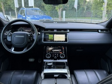 Land Rover Range Rover Velar SUV 2.0 Si4 300KM 2020 Land Rover Range Rover VELAR 2.0 Si4 GPF R-Dynamic, zdjęcie 21