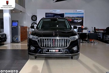 Hongqi HS5 2025 Hongqi HS5 FV23Kamera 360Panoramiczny Dach SzklanyPodgrzewana Kierownica, zdjęcie 2