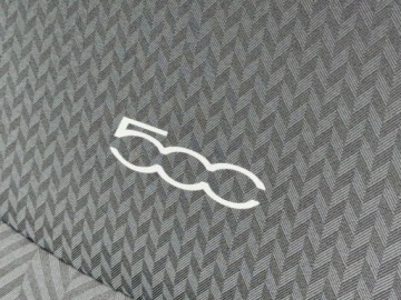 Fiat 500 II Seria 4 1.2 69KM 2017 Fiat 500 1.2 Benzyna 69KM, zdjęcie 25