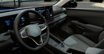 Volkswagen T-Roc I 2025 Volkswagen T-Roc Climatronic 3-strefowy, Pakiet Zimowy, dostepny od reki, zdjęcie 12