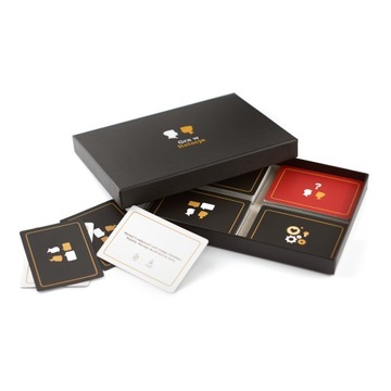 Игра в отношения