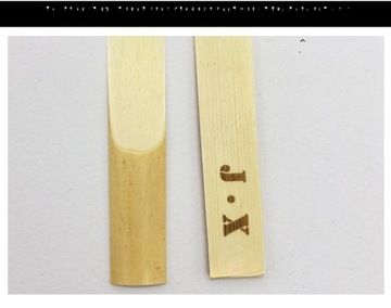 МУЗЫКАЛЬНЫЕ ИНСТРУМЕНТЫ ДЛЯ САКСОФОНА НАБОР Тростинок ДЛЯ САКСОФОНА