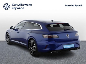 Volkswagen Arteon Shooting Brake R 2.0 TSI 320KM 2022 Volkswagen Arteon Shooting Brake R 2.0TSI 320KM 4X, zdjęcie 2