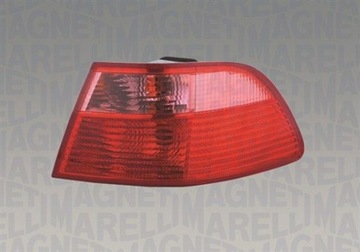 MAGNETI MARELLI 712415051110 SVĚTLO ZADNÍ KOMBINOVANÁ