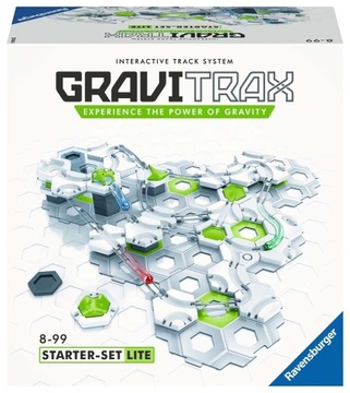 Ravensburger GRFAVITRAX Starter Set Lite