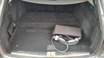 Mercedes Klasa E W213 Kombi Plug-in Facelifting 2.0 E300de 306KM 2020 Mercedes E-300 Plug-in Hybrid/Diesel, zdjęcie 11