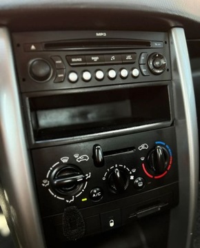 Peugeot 207 Hatchback 5d 1.4 VTi 95KM 2008 Peugeot 207 Klima Isofix Elektryka Gwarancja w cenie Warszawa VKRV 1.4, zdjęcie 16