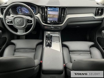 Volvo XC60 II 2024 Volvo XC 60 FV23% B5B Plus Dark Full-LED BLIS ACC, zdjęcie 12
