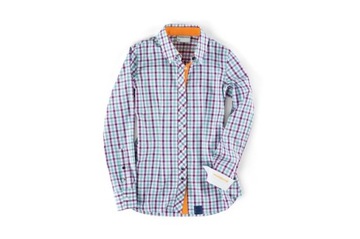 Женская рубашка Porsche — Metropolitan S 36/38