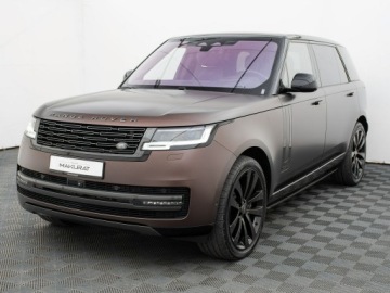 Land Rover Range Rover V SWB 4.4 P535 530KM 2023 Land Rover Range Rover P530 Autobiography Podgrz.i, zdjęcie 1