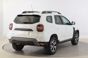 Dacia Duster II SUV Facelifting 1.0 TCe 90KM 2022 Dacia Duster 1.0 TCe, Salon Polska, 1. Właściciel, zdjęcie 4