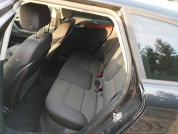 Audi A3 8P Hatchback 3d 1.6 TDI 105KM 2012 Audi A3 8P 1.6TDI 5 Drzwi,2012r., zdjęcie 6
