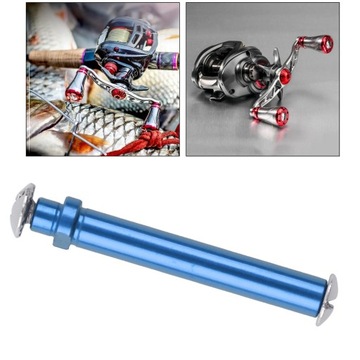 Инструмент для ремонта вала мотовила