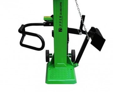 Вертикальный дровокол ZIPPER ZI-HS12TN + БЕСПЛАТНЫЕ ПОДАРКИ