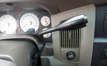 Dodge Ram III 2005 Dodge RAM 5.7HEMI 350KM LPG GAZ 4x4 Skora Klima Tempomat 5.7 BenzynaLPG, zdjęcie 20