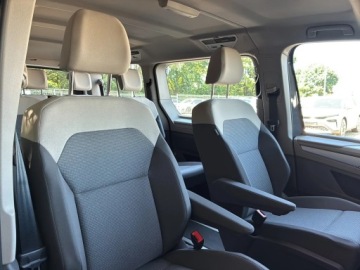 Volkswagen Multivan T7 Van L1 2.0 TDI 150KM 2025 Volkswagen Nowy Multivan BASIC FAMILY 2.0TDI 150 K, zdjęcie 14