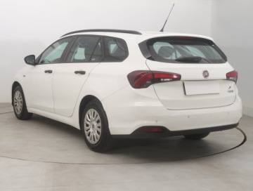 Fiat Tipo II Station Wagon 1.4 95KM 2017 Fiat Tipo 1.4 16V, Salon Polska, GAZ, Klima, zdjęcie 3