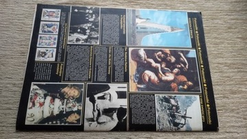 За и против 3 1984 ПРЛ