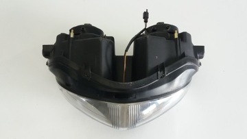 Фара SUZUKI BANDIT 1200.