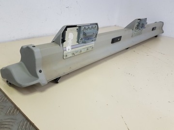 MERCEDES W203 КОМБИ ШТОРКА БАГАЖНИКА ALPACAGRAU FV