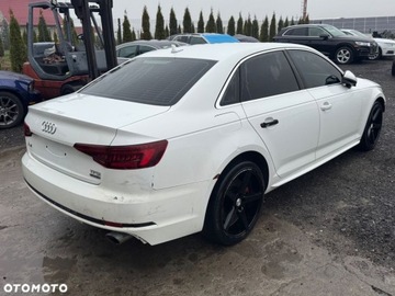 Audi A4 B9 2018 Audi A4 Limousine Audi A4 Limousine 45 TFSI quattro S tronic S line 2.0, zdjęcie 21