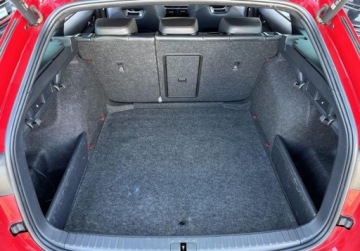 Skoda Octavia IV Kombi 2.0 TDI SCR 200KM 2021 Skoda Octavia RS 2.0TDI DSG 200KM 4x4 Matrix Kamera WEBASTO HeadUP ACC Vir, zdjęcie 37