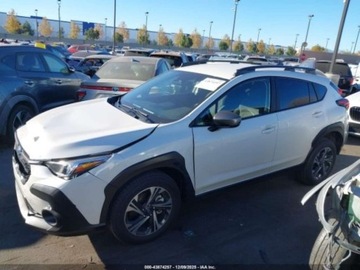 Subaru 2025 Subaru Crosstrek PREMIUM, 4x4, od ubezpieczalni 2.5 Benzyna 182KM, zdjęcie 4