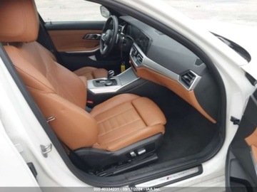 BMW Seria 3 G20-G21 2021 BMW Seria 3 2021r., XDRIVE, od ubezpieczalni 2.0 Benzyna 255KM, zdjęcie 8