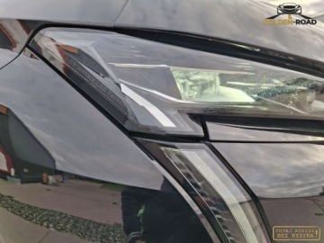 Peugeot 2023 Peugeot 308 1,5 hdi 130KM GT line full alcantara kamery elektryka navi opl, zdjęcie 27