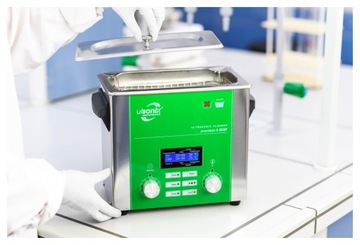 Ультразвуковой очиститель ULSONIX Proclean 2.0DS