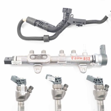 Комплект насоса впрыска BMW F20 LCI 114d 116d B37