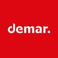 Зимние ботинки DEMAR KENNY 2 1502NA, размер 24/25