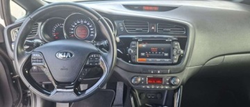 Kia Proceed 2013 Kia ProCeed Kia ProCeed 1.6 GDI L 1.6 Benzyna 135KM, zdjęcie 11