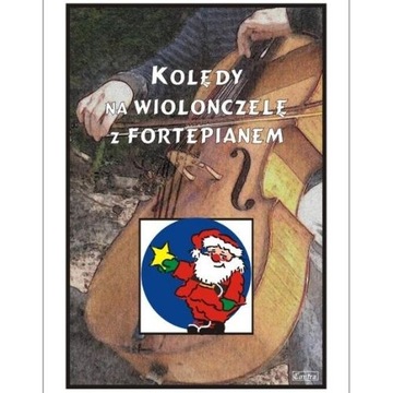 Kolędy na wiolonczelę z fortepianem | NUTY