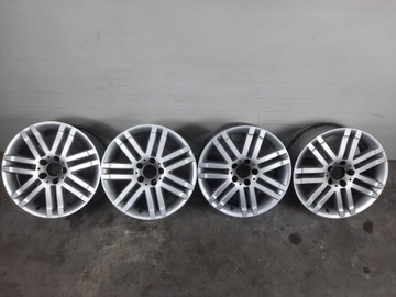 FELGI MERCEDES C KLASA W204 W207 17'' 7.5J