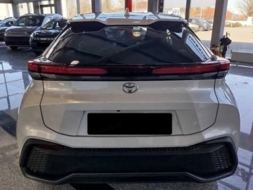 Toyota C-HR II SUV 1.8 Hybrid 140KM 2025 Od ręki - Style 1.8 Hybrid 140KM | Podgrzewane fotele!, zdjęcie 3